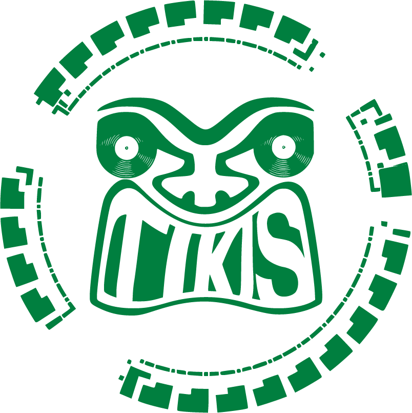 Tikis Music