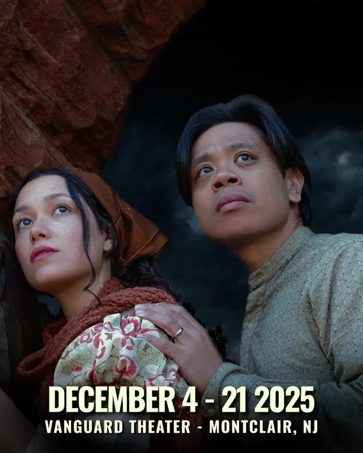 &ldquo;You&rsquo;re different in the woods.&rdquo;

@sirkarlo and @heloradanna are truly bringing something special to this role.

Catch them as the Baker and the Baker&rsquo;s Wife in our production of Into the Woods.
Tickets are on sale now.

Opens