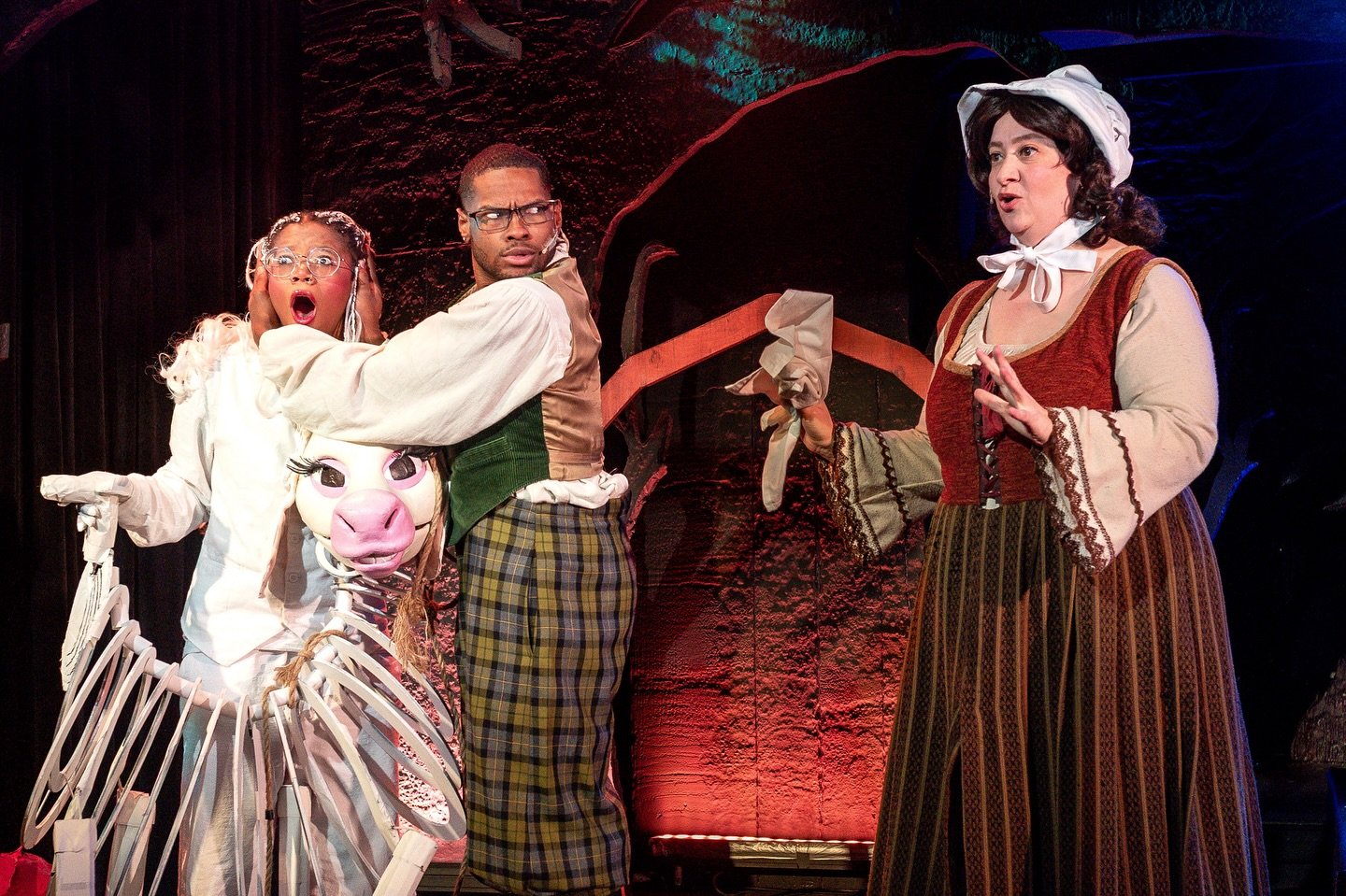 Us, When we hear you haven't gotten your ticket yet...
 
What are you waiting for? Tickets are in our bio! Only two weeks left!