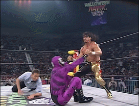 Rey Jr. Day (Dec 11) 