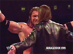 Armageddon ‘99 Day (Dec 12)