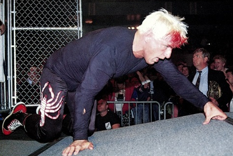 Starrcade ‘90 Day (Dec 16)