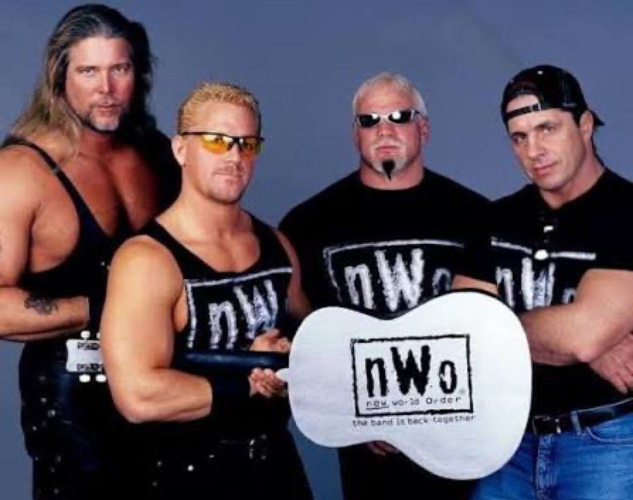 nWo 2000 Weekend