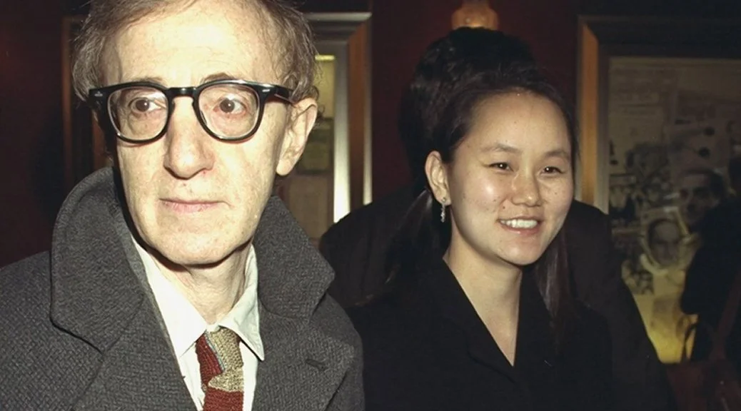 Woody &amp; Soon-Yi Day (Dec 22)