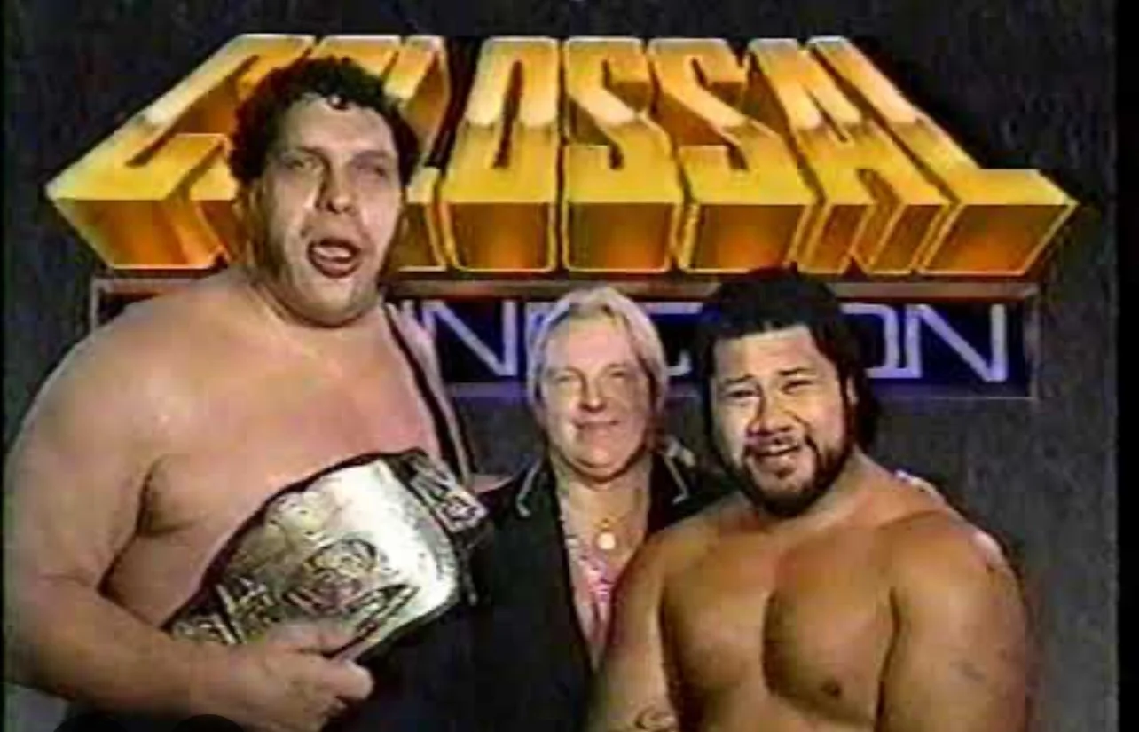 Colossal Connection Weekend