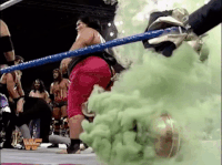 Royal Rumble 94/95 Day (Jan 22)