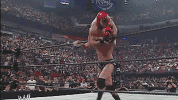 Royal Rumble 06/12/17 Day