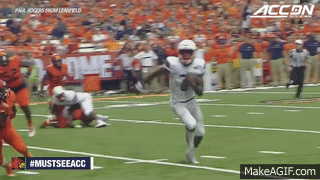 Lamar Jackson Day (Jan 7)