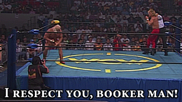 Loose Cannon Day (Feb 11)