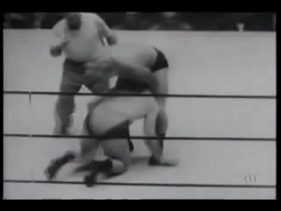 Buddy Rogers Day (Feb 20)