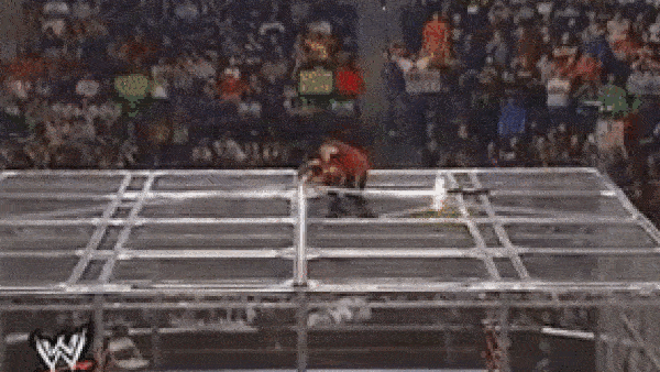 No Way Out 2000 (Feb 27)