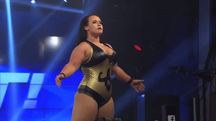 Jordynne Grace Day (Mar 5)