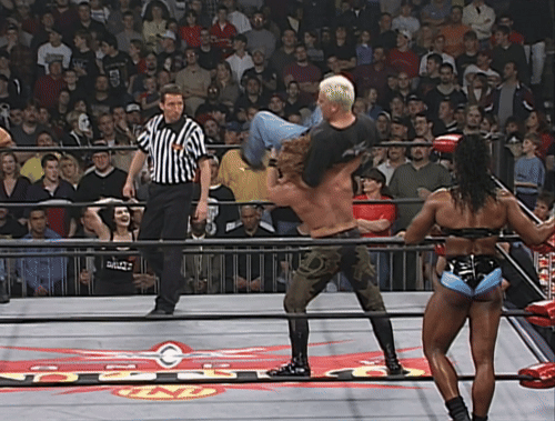 David Flair Day (Mar 6)