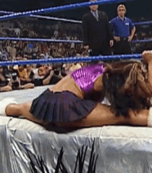 Melina Monday