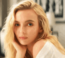 Jodie Comer Day (Mar 11)