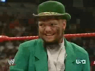 St. Patrick’s Day