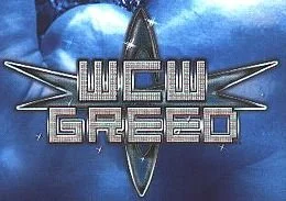 WCW Greed Day (Mar 18)