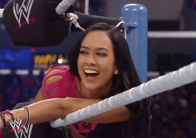 AJ Lee Day (Mar 19)