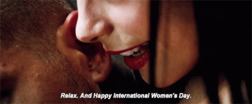 International Women’s Day (Mar 8)