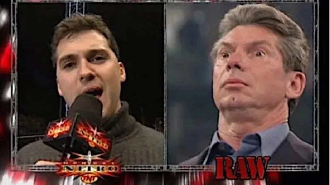 Final Nitro Day (Mar 26)
