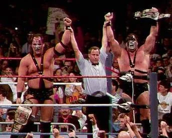 WM4/Clash 1 Day (Mar 27)