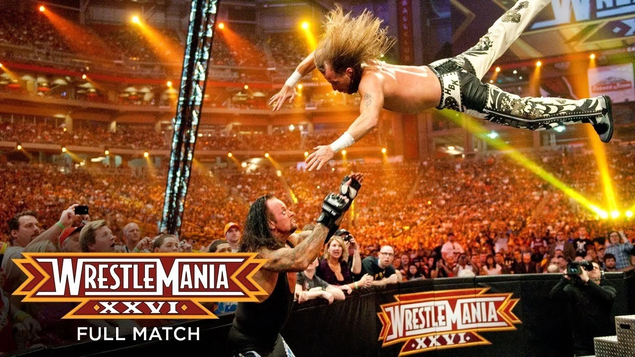WM3/14/15/26/31 Weekend