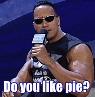 Pi Day (3.14)