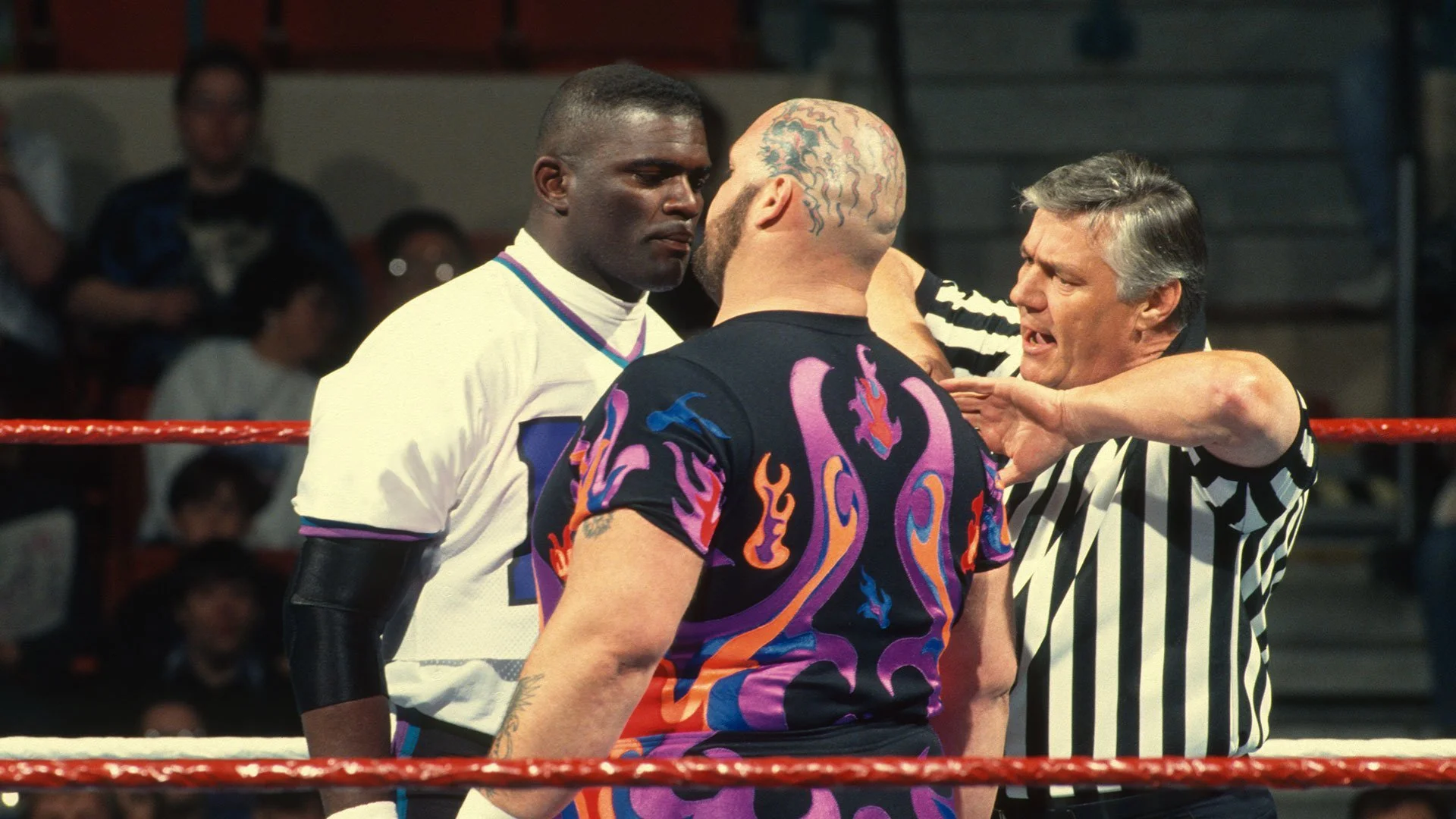 WM 5/11/2000/22/33 Day (Apr 2)