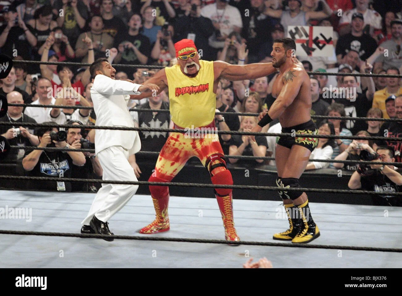 WM 21/27/32 Day (Apr 3)