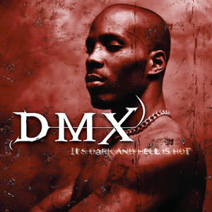 DMX Day (Apr 9)