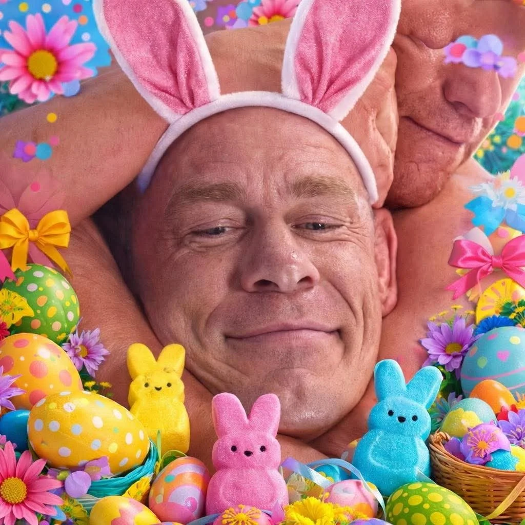 Easter Sunday