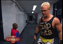 Jeff Jarrett Day (Apr 14)
