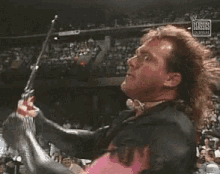 Brutus Beefcake Day (Apr 21)