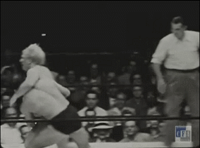Lou Thesz Day (Apr 24)