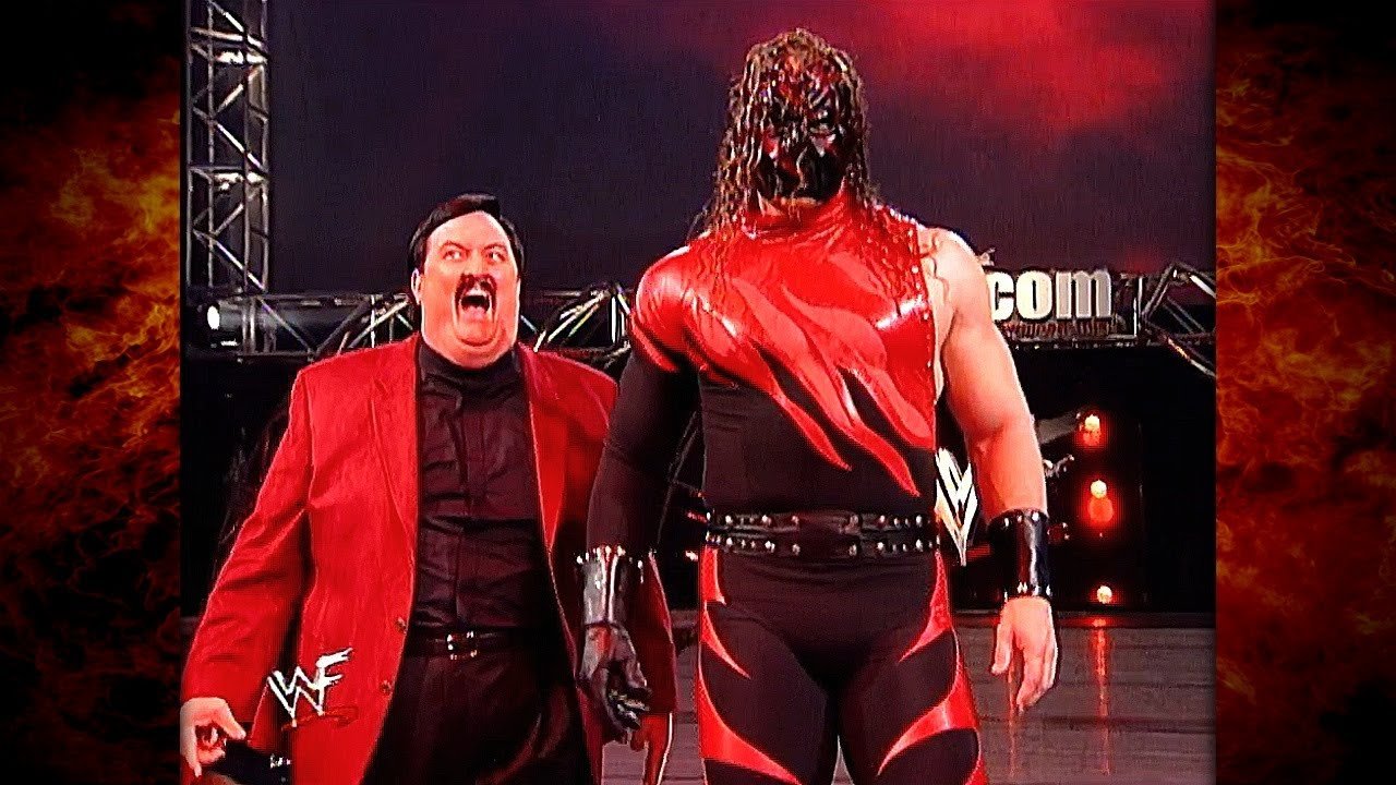Kane Weekend