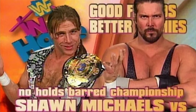 IYH: Good Friends, Better Enemies Day (Apr-28)