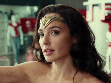 Gal Gadot Day (Apr-30)