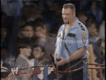 Big Boss Man Weekend
