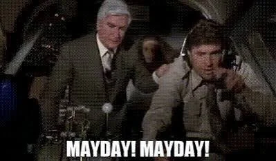 May Day