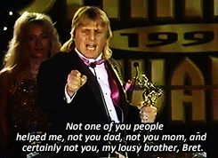 Owen Hart Day (May 7)