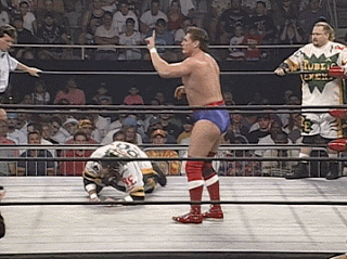 William Regal Weekend