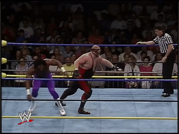 Ron Simmons Day (May 15)