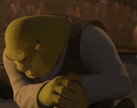 Shrek Day (May 18)