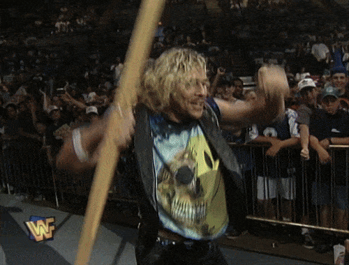 Brian Pillman Day (May 22)