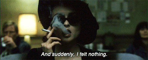 Helena Bonham Carter Day (May 26)