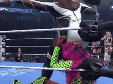 Nia Jax Day (May 29)