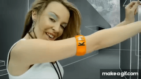 Kylie Minogue Day (May 28)