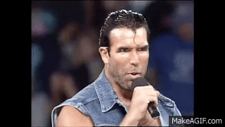 Outsiders Day (May 27)