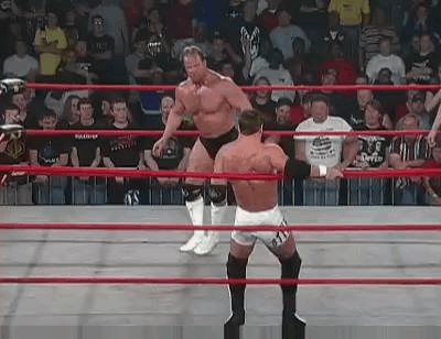 Lex Luger Day (June 2)