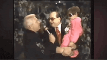 Gorilla Monsoon Day (June 4)
